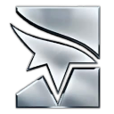 Mirror`s Edge Logo 1 Icon 128x128 png